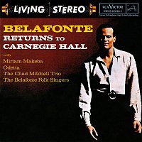 Harry Belafonte – Belafonte Returns to Carnegie Hall (Live)