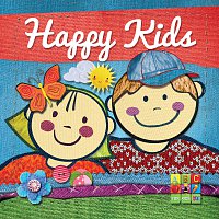 Různí interpreti – Happy Kids