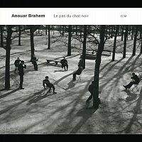 Anouar Brahem – Le pas du chat noir