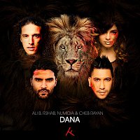 Ali B, R3hab & Cheb Rayan – Dana (feat. Numidia)
