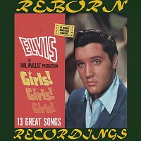 Elvis Presley – Girls Girls Girls (HD Remastered)