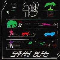 Sharp Ties – Safari Boys