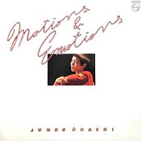 Junko Ohashi, Minoya Central Station – Motions &Emotions Ohashi Junko No Sekai