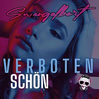 Přední strana obalu CD Verboten schön