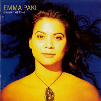Emma Paki – Oxygen Of Love