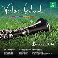 Various Artists.. – Verbier Festival - Best of 2014