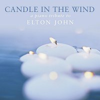 Jimmy Fedd – Candle In The Wind