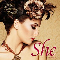 John Dellroy Band – She