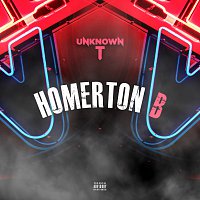 Unknown T – Homerton B