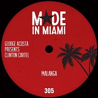 George Acosta – Malanga (Remixes)