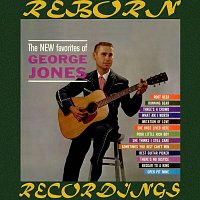 George Jones – The New Favorites of George Jones (HD Remastered)