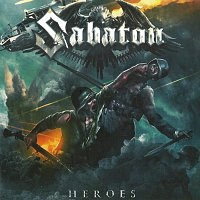 Sabaton – Heroes CD