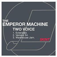 The Emperor Machine – TwoVoice