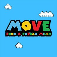 Jozo, Jordan Miles – Move