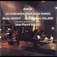 Michel Beroff – Concertos For Two Pianos