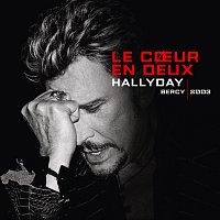 Johnny Hallyday – Le coeur en deux [Bercy 2003]
