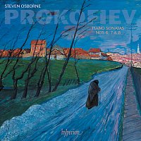 Steven Osborne – Prokofiev: Piano Sonatas Nos. 6, 7 & 8