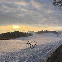 Přední strana obalu CD Hej (feat. Simon Öller)