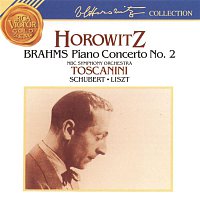 Vladimir Horowitz – Brahms: Piano Concerto No. 2