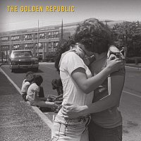 The Golden Republic – The Golden Republic