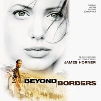 James Horner – Beyond Borders [Original Motion Picture Soundtrack]