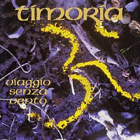 Přední strana obalu CD Viaggio Senza Vento [25th Anniversary Edition]