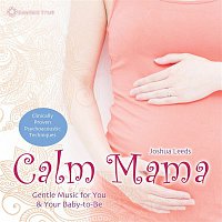 Přední strana obalu CD Calm Mama