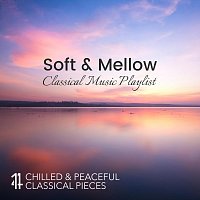 Chris Snelling, Django Wallace, Robyn Goodall, Max Arnald, Chris Mercer, Nils Hahn – Soft & Mellow Classical Music Playlist: 14 Chilled and Peaceful Classical Pieces