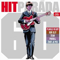 Různí interpreti – Hitparáda 60. let MP3