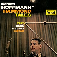 Ingfried Hoffmann, René Thomas – Hoffmann's Hammond Tales