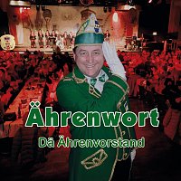 Přední strana obalu CD Ährenwort