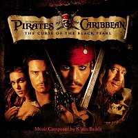 Různí interpreti – Pirates Of The Caribbean Original Soundtrack