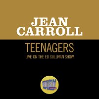 Jean Carroll – Teenagers [Live On The Ed Sullivan Show, June 28, 1959]