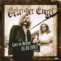Gebruder Engel – Live in Herne, 14.10.1983 (Live)