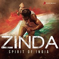 Various  Artists – Zinda Spirit of India