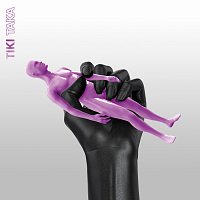 Přední strana obalu CD Tiki Taka [Speed Version]