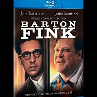 Různí interpreti – Barton Fink