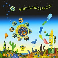 Hiromi, Sonicwonder – Sonicwonderland