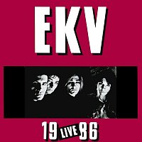 Ekatarina Velika – Live 1986 (Live)
