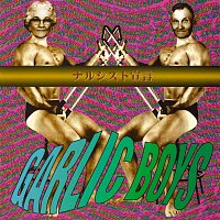 GARLICBOYS – Narcissist Sengen