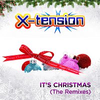 X-tension – It's Christmas (The Remixes)