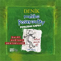Jeff Kinney – Deník malého poseroutky 3