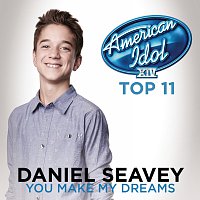Daniel Seavey – You Make My Dreams [American Idol Season 14]