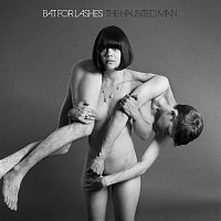 Bat For Lashes – The Haunted Man CD