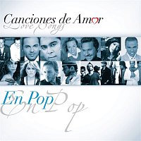 Various  Artists – Canciones De Amor... En Pop