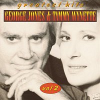 George Jones & Tammy Wynette – Greatest Hits - Vol. 2