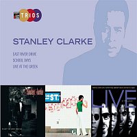 Stanley Clarke – Sony Jazz Trios