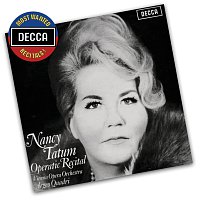 Nancy Tatum – Operatic Recital & American Songs