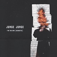 Junge Junge – I'm The One [Acoustic]