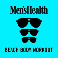 Přední strana obalu CD Men's Health: Beach Body Workout